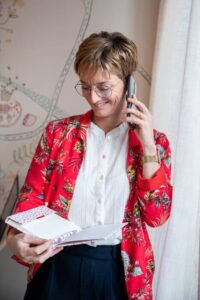 Gestion commerciale de votre entreprise