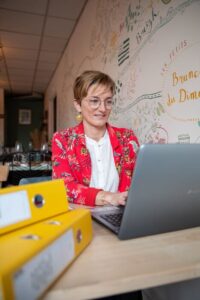 Gestion RH de votre entreprise